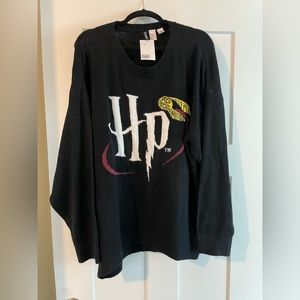 Harry Potter sweater